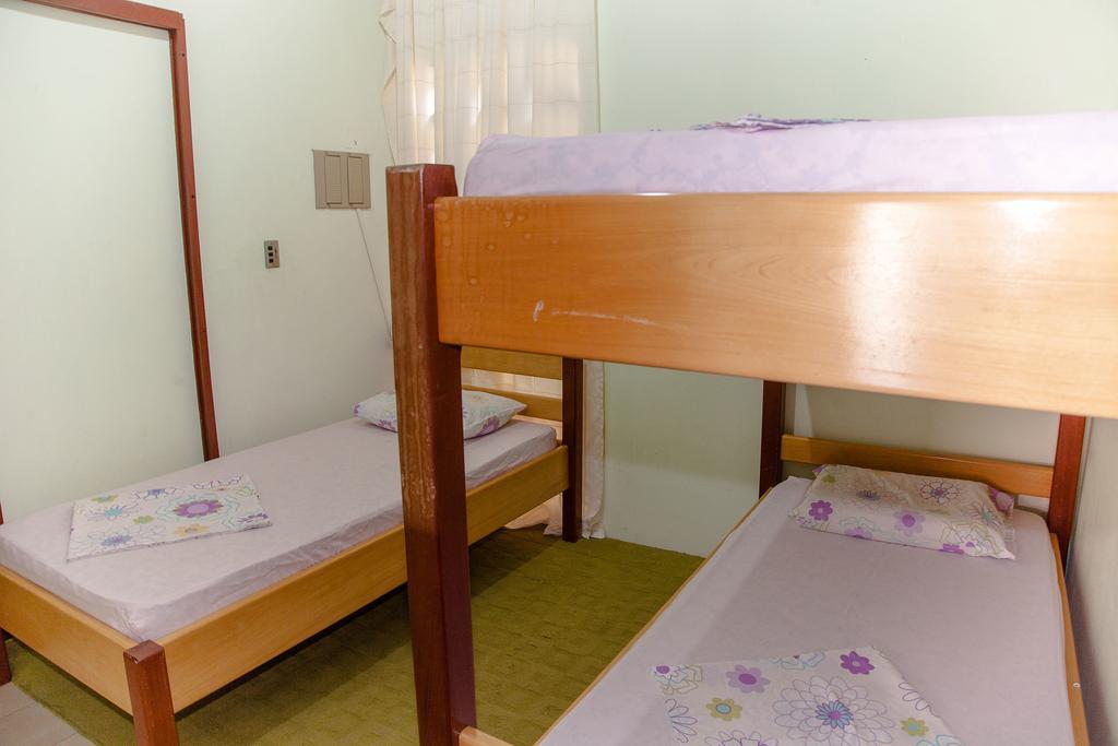 Residencial Alecrim Hotell Florianópolis Exteriör bild