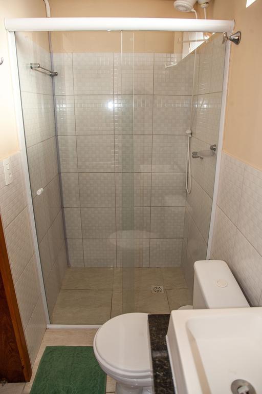 Residencial Alecrim Hotell Florianópolis Exteriör bild