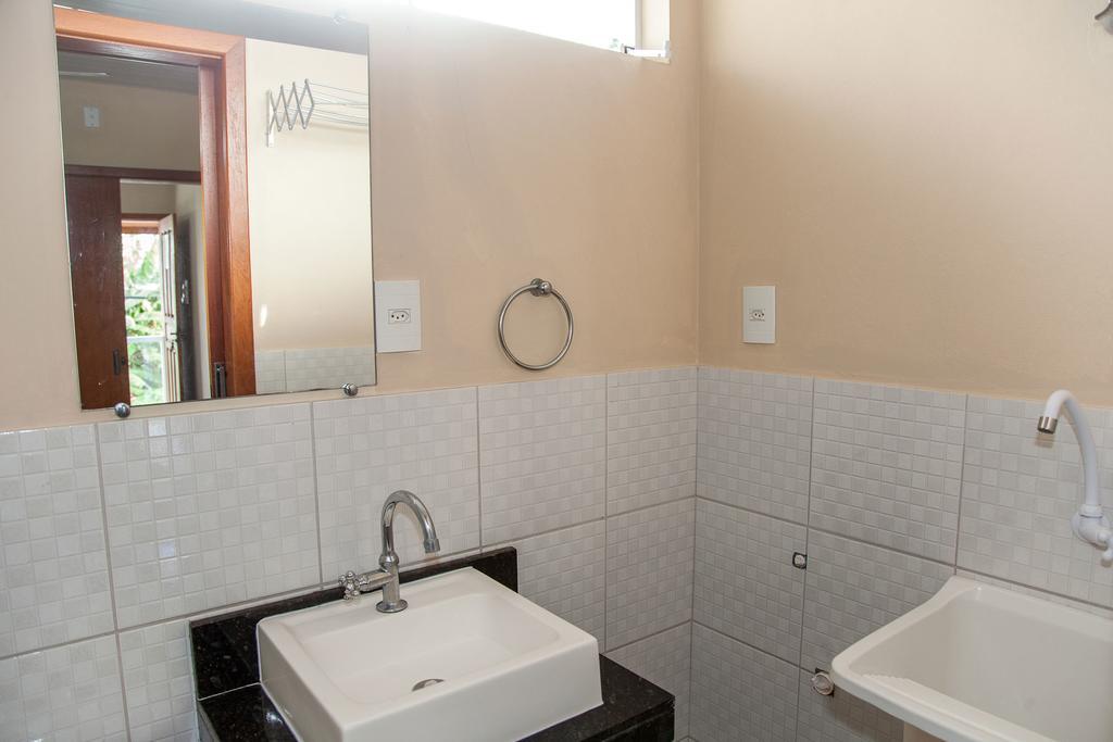 Residencial Alecrim Hotell Florianópolis Exteriör bild