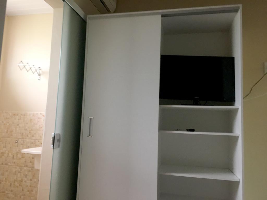 Residencial Alecrim Hotell Florianópolis Exteriör bild