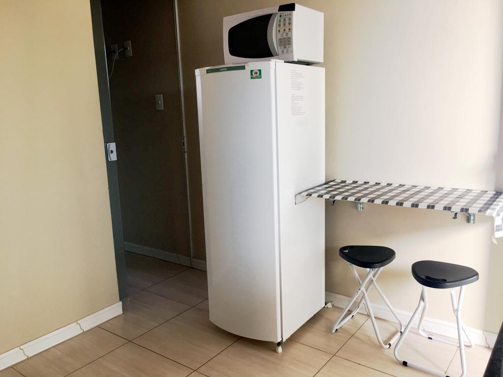 Residencial Alecrim Hotell Florianópolis Exteriör bild