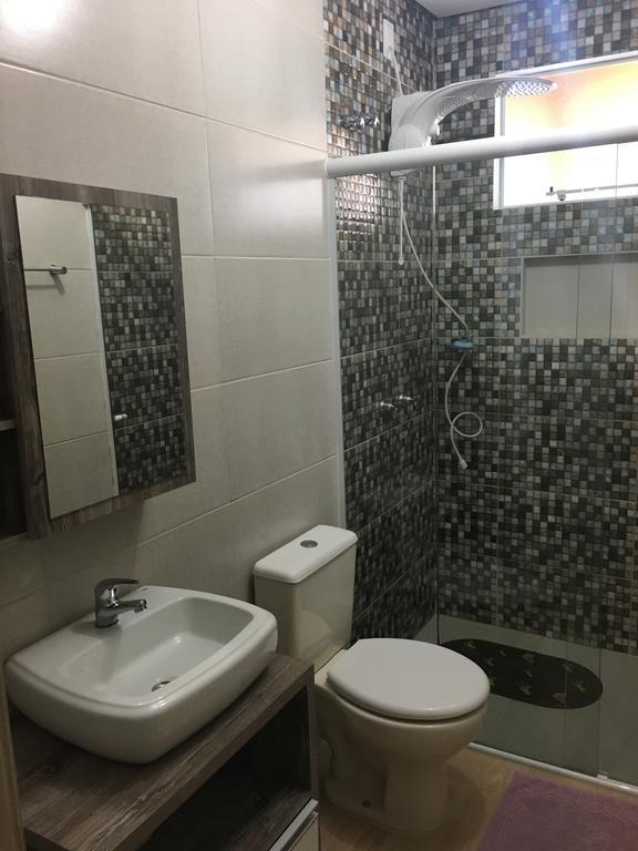Residencial Alecrim Hotell Florianópolis Exteriör bild